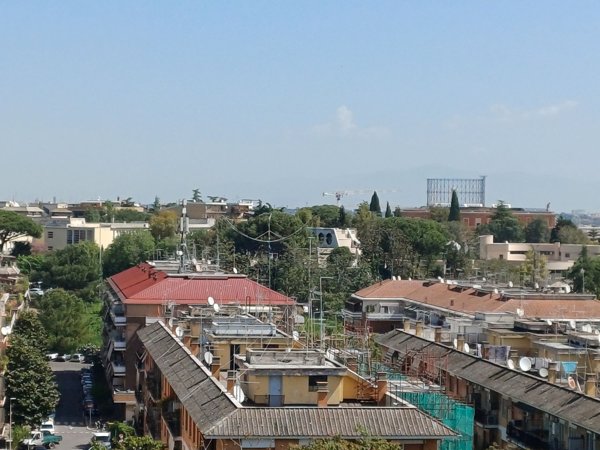 appartamento in vendita a Roma in zona Portuense