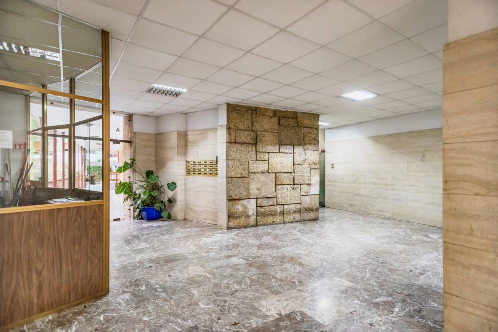 appartamento in vendita a Roma in zona Tuscolano