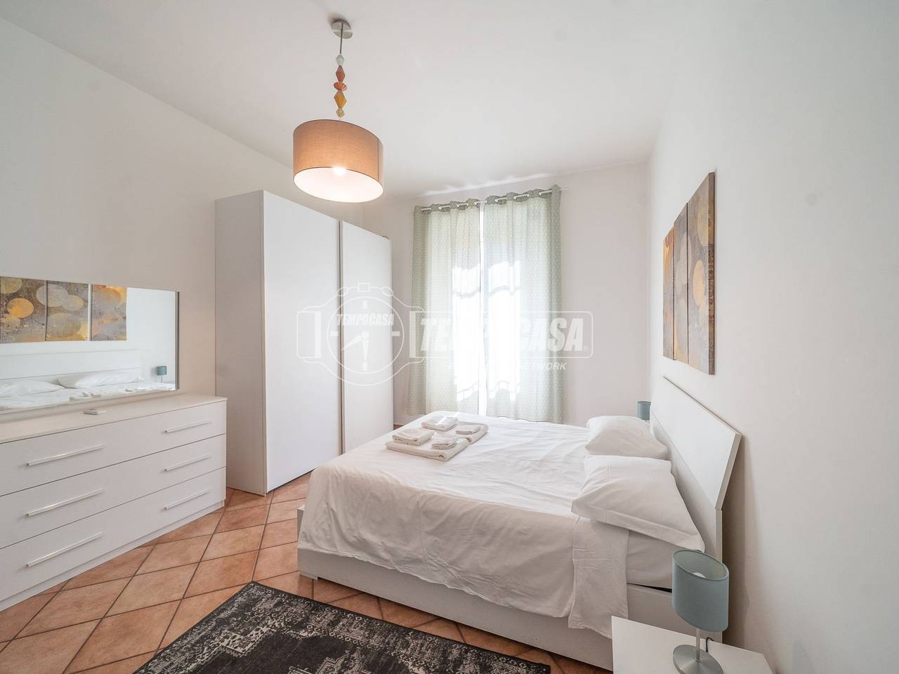 appartamento in vendita a Roma in zona Rione Prati