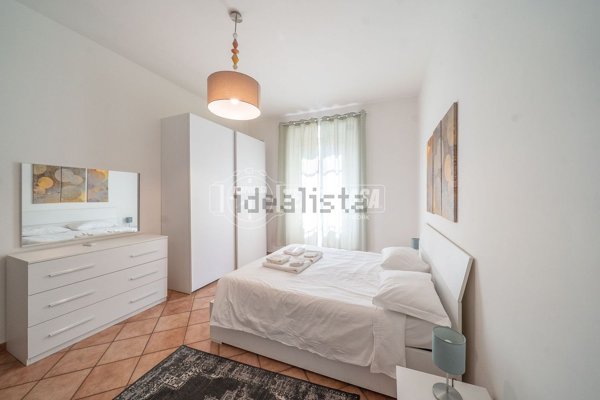 appartamento in vendita a Roma in zona Rione Prati