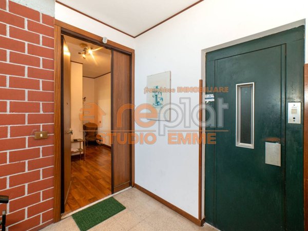 appartamento in vendita a Roma in zona Spinaceto