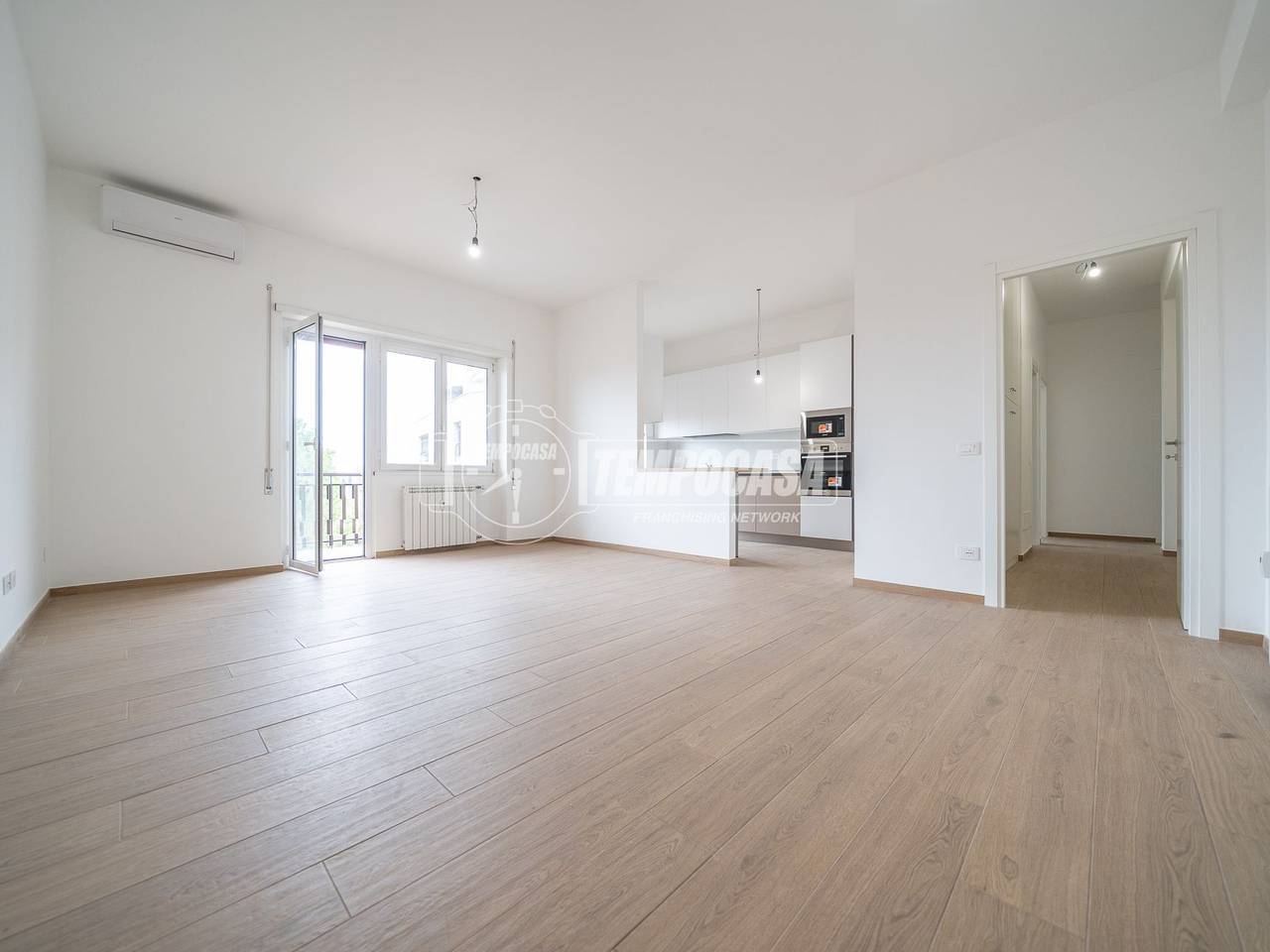 appartamento in vendita a Roma in zona Prenestino-Centocelle