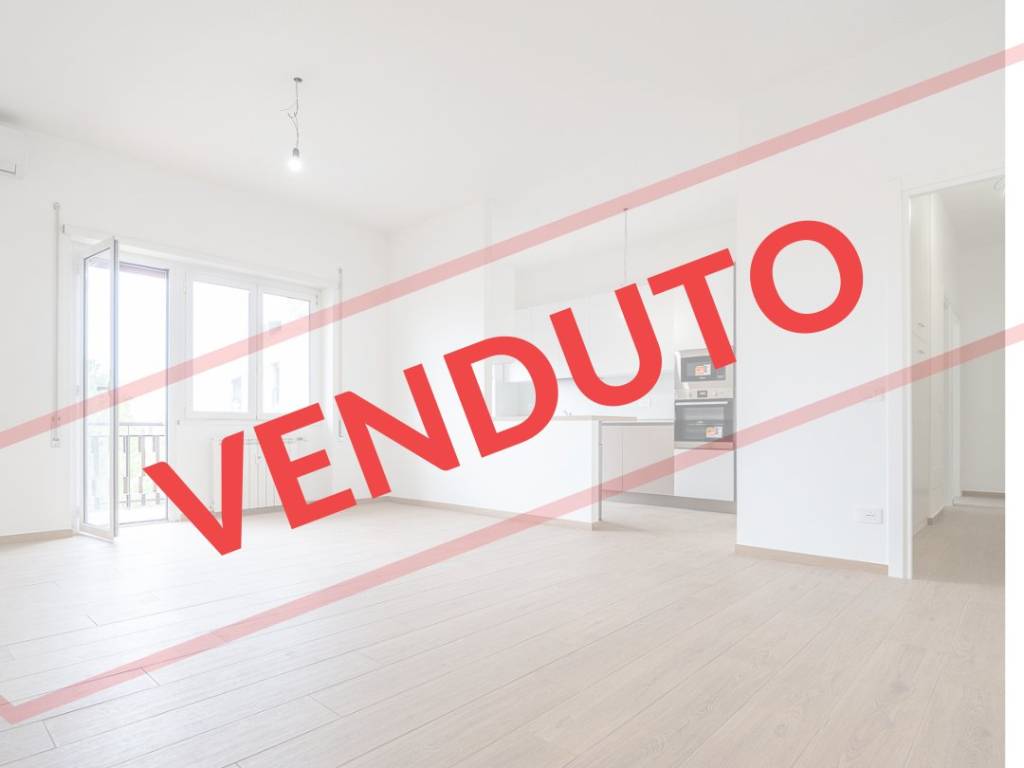 appartamento in vendita a Roma in zona Prenestino-Centocelle