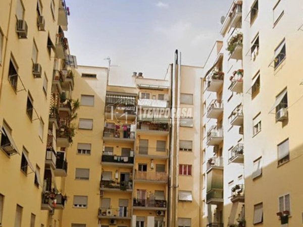appartamento in vendita a Roma in zona Appio Latino