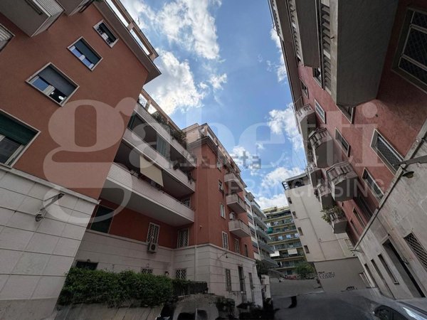appartamento in vendita a Roma in zona Trieste