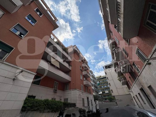 appartamento in vendita a Roma in zona Trieste
