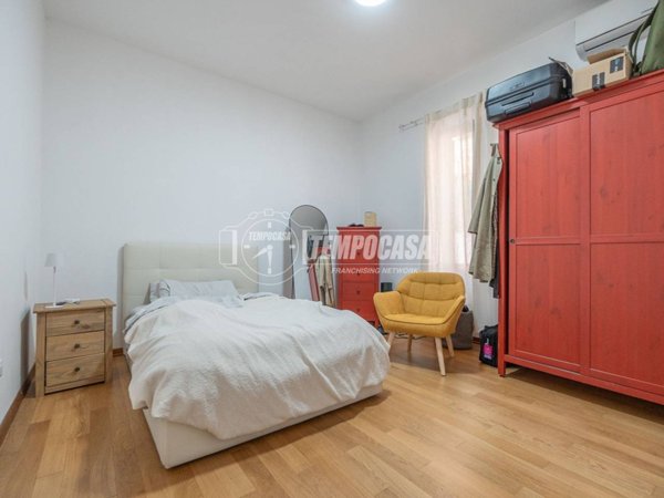 appartamento in vendita a Roma in zona Monte Sacro/Talenti