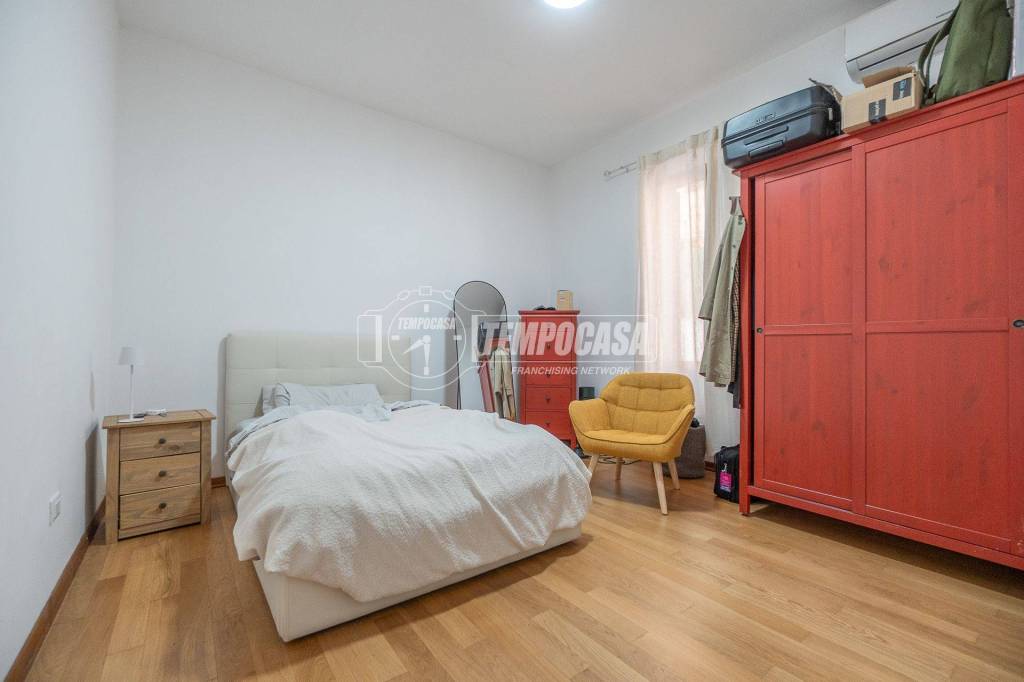 appartamento in vendita a Roma in zona Monte Sacro/Talenti