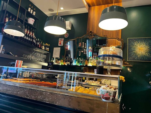 negozio in vendita a Roma in zona Aurelio