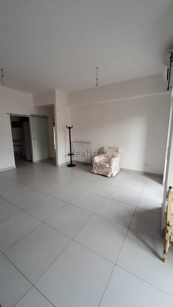 appartamento in vendita a Roma in zona Salario