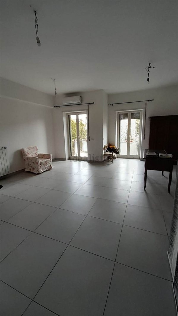 appartamento in vendita a Roma in zona Salario