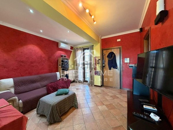 appartamento in vendita a Roma in zona Ottavia