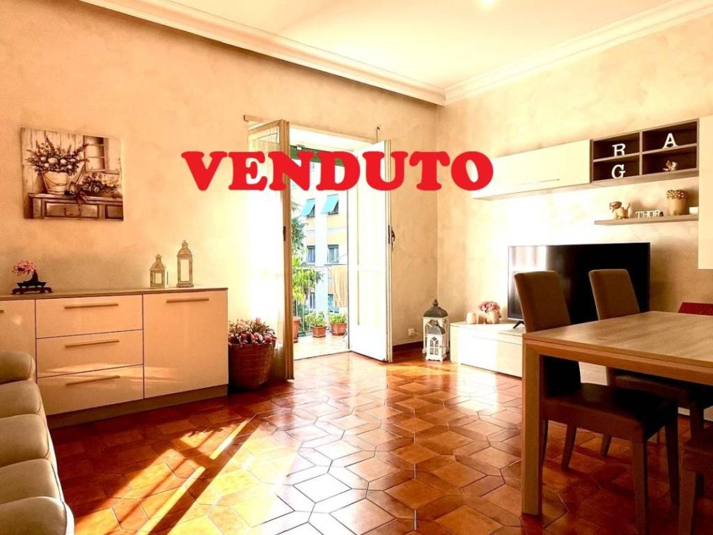 appartamento in vendita a Roma in zona Monte Sacro/Talenti