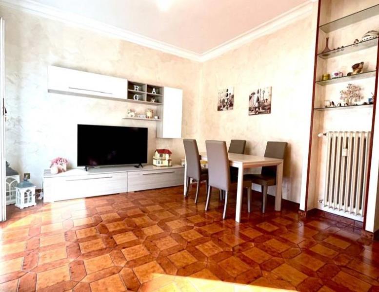 appartamento in vendita a Roma in zona Salario