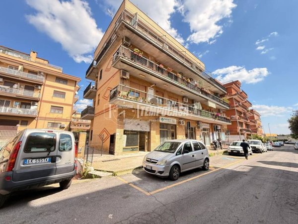 appartamento in vendita a Roma in zona Ottavia