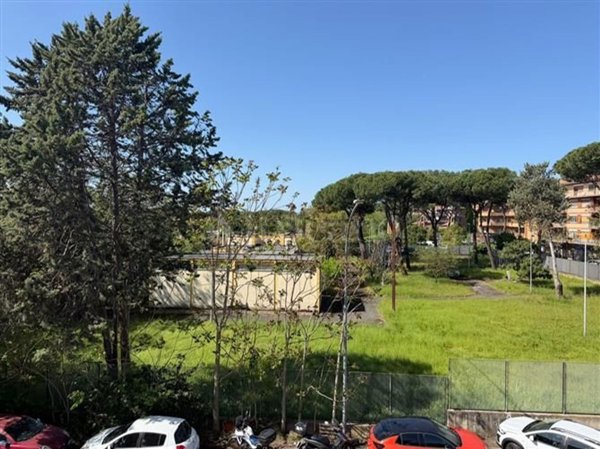 appartamento in vendita a Roma in zona Monte Sacro/Talenti