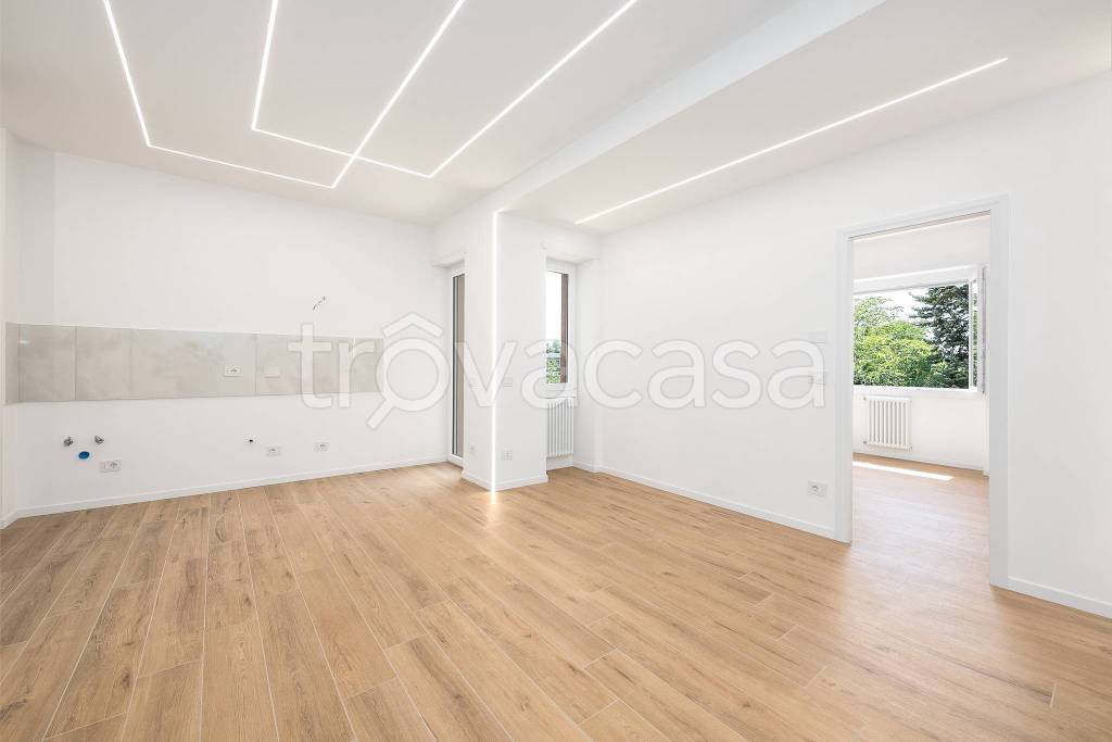appartamento in vendita a Roma in zona Monte Sacro/Talenti