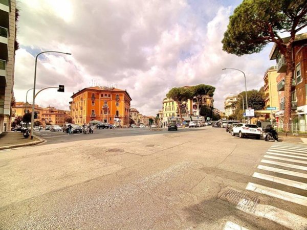 appartamento in vendita a Roma in zona Parioli