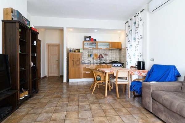 appartamento in vendita a Roma in zona La Pisana