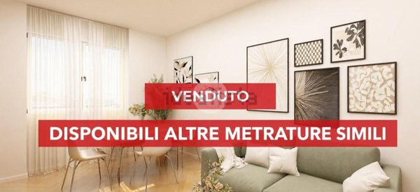 appartamento in vendita a Roma in zona Tor di Quinto
