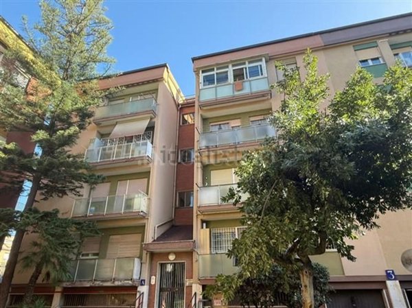 appartamento in vendita a Roma in zona Ostia