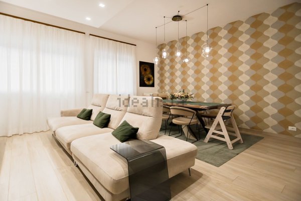 appartamento in vendita a Roma in zona Ostia