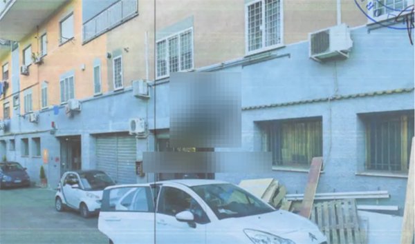 negozio in vendita a Roma in zona Casalotti
