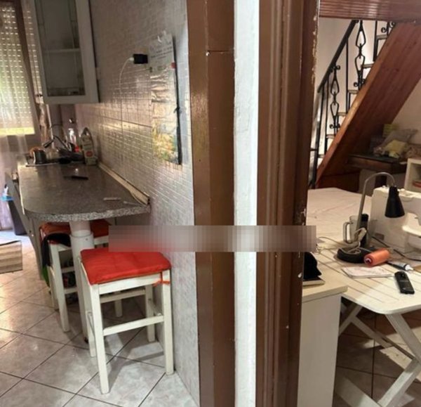 appartamento in vendita a Roma in zona Monte Sacro/Talenti