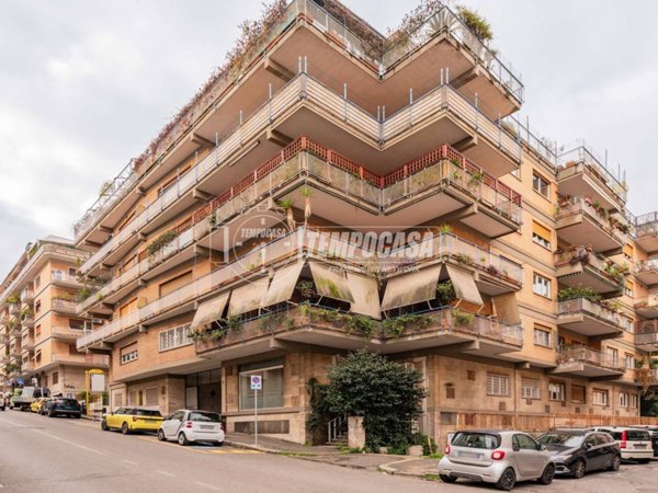 appartamento in vendita a Roma in zona Aurelio