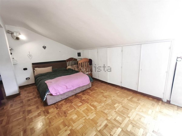 appartamento in vendita a Roma in zona Casalotti