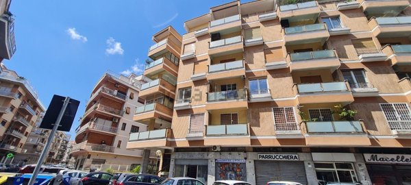 appartamento in vendita a Roma in zona Aurelio