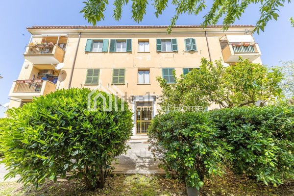 appartamento in vendita a Roma in zona Monte Sacro/Talenti