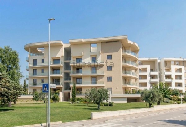 appartamento in vendita a Roma in zona Acilia