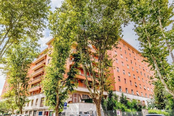 appartamento in vendita a Roma in zona Monte Sacro/Talenti