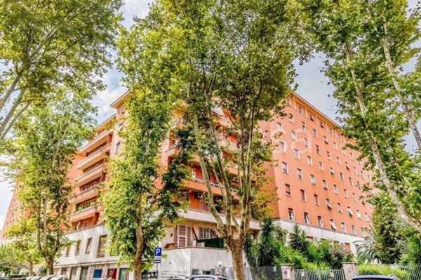 appartamento in vendita a Roma in zona Monte Sacro/Talenti