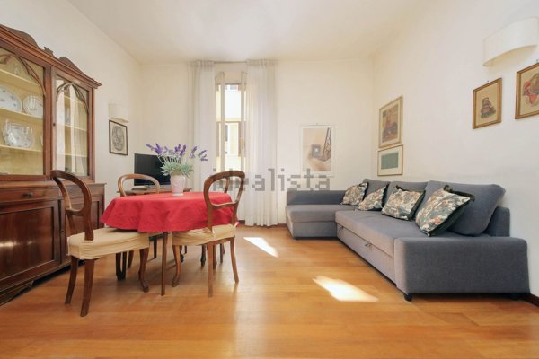 appartamento in vendita a Roma in zona Rione Borgo