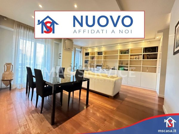 appartamento in vendita a Roma in zona Torrino