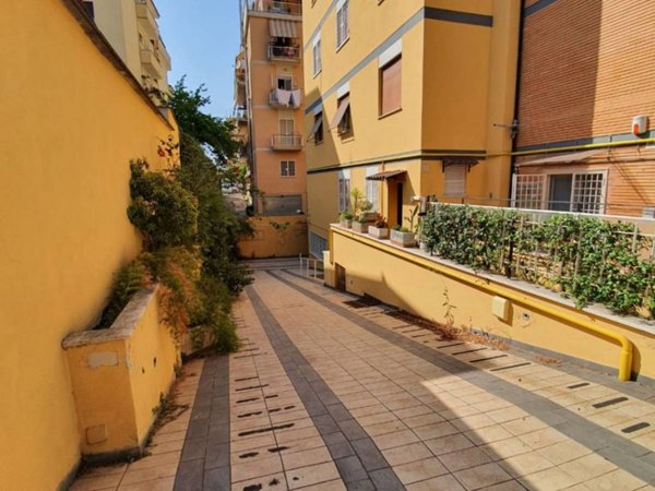 negozio in vendita a Roma in zona Monte Sacro/Talenti