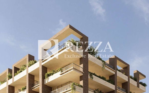 appartamento in vendita a Roma in zona Aurelio