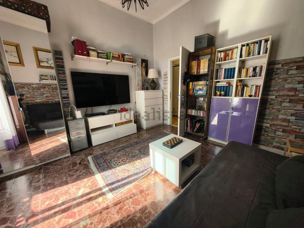 appartamento in vendita a Roma in zona Salario