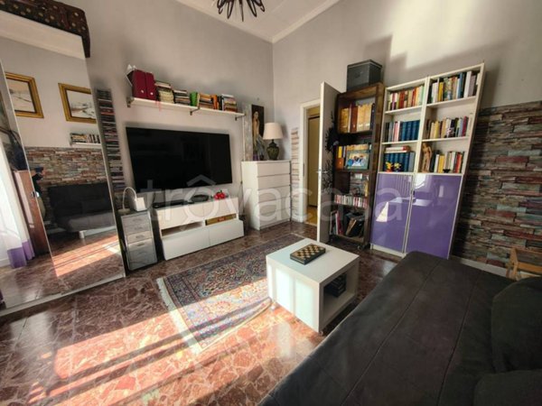 appartamento in vendita a Roma in zona Salario