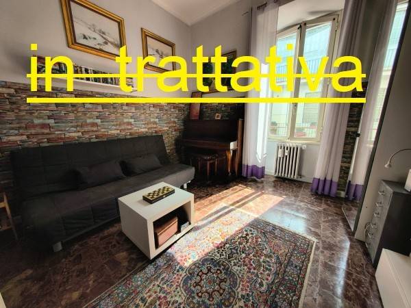 appartamento in vendita a Roma in zona Salario