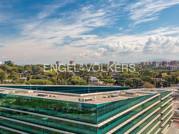 appartamento in vendita a Roma in zona Testaccio