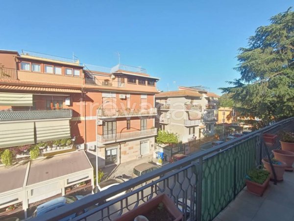 appartamento in vendita a Roma in zona Giuliano Dalmata