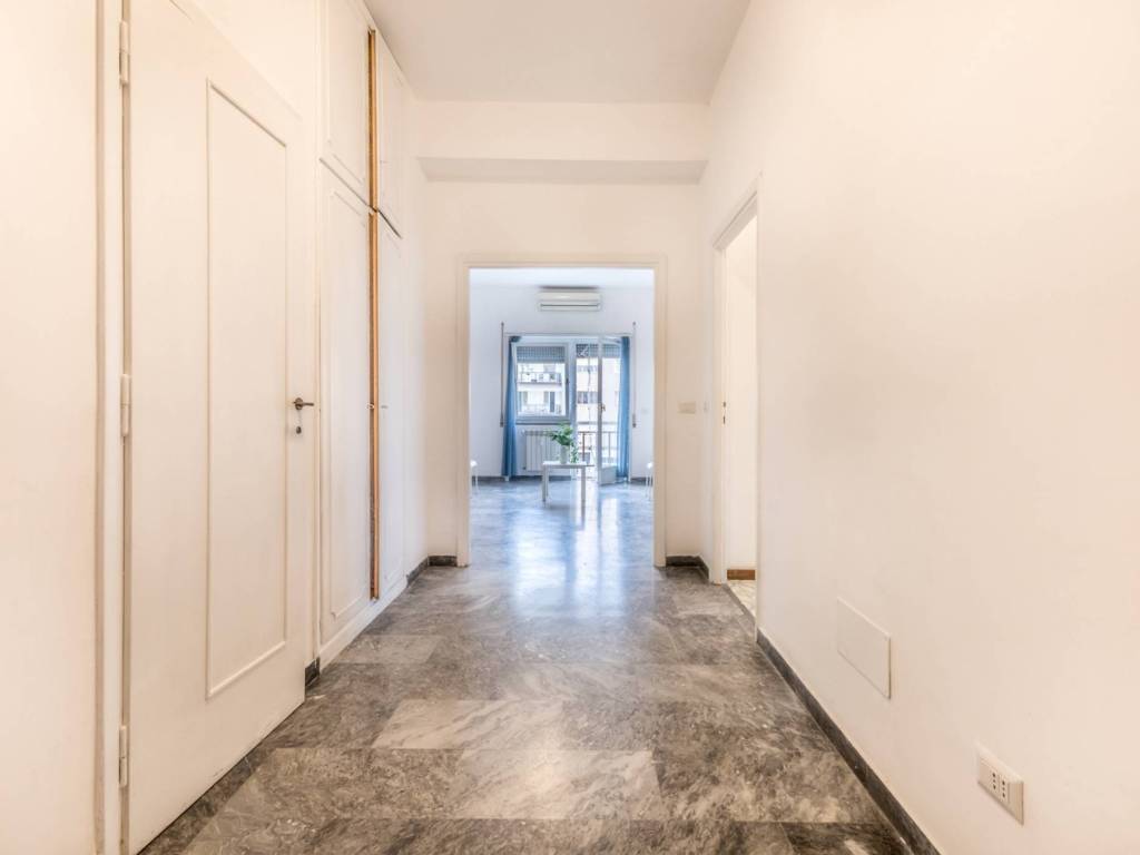appartamento in vendita a Roma in zona Trionfale