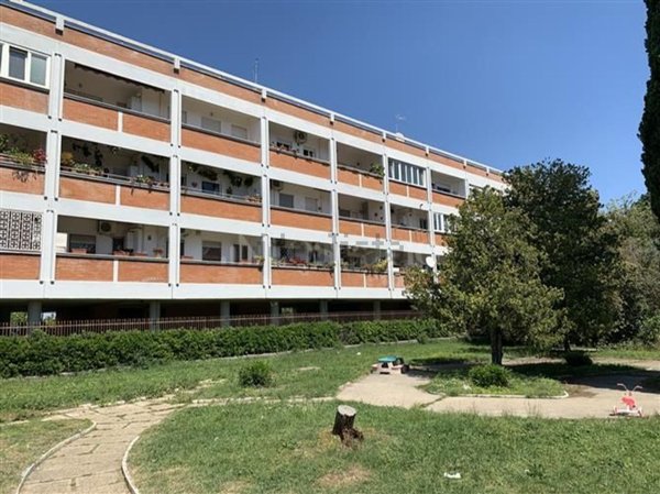 appartamento in vendita a Roma in zona Spinaceto