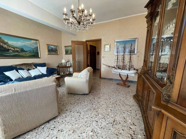 appartamento in vendita a Roma in zona Ostiense