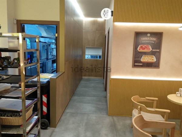 negozio in vendita a Roma in zona Appio Latino