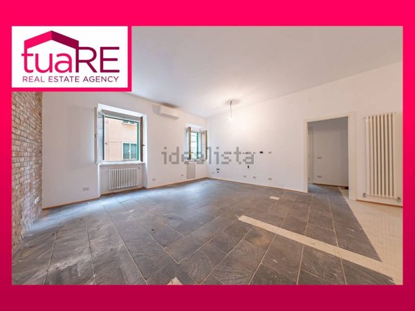 appartamento in vendita a Roma in zona Primavalle