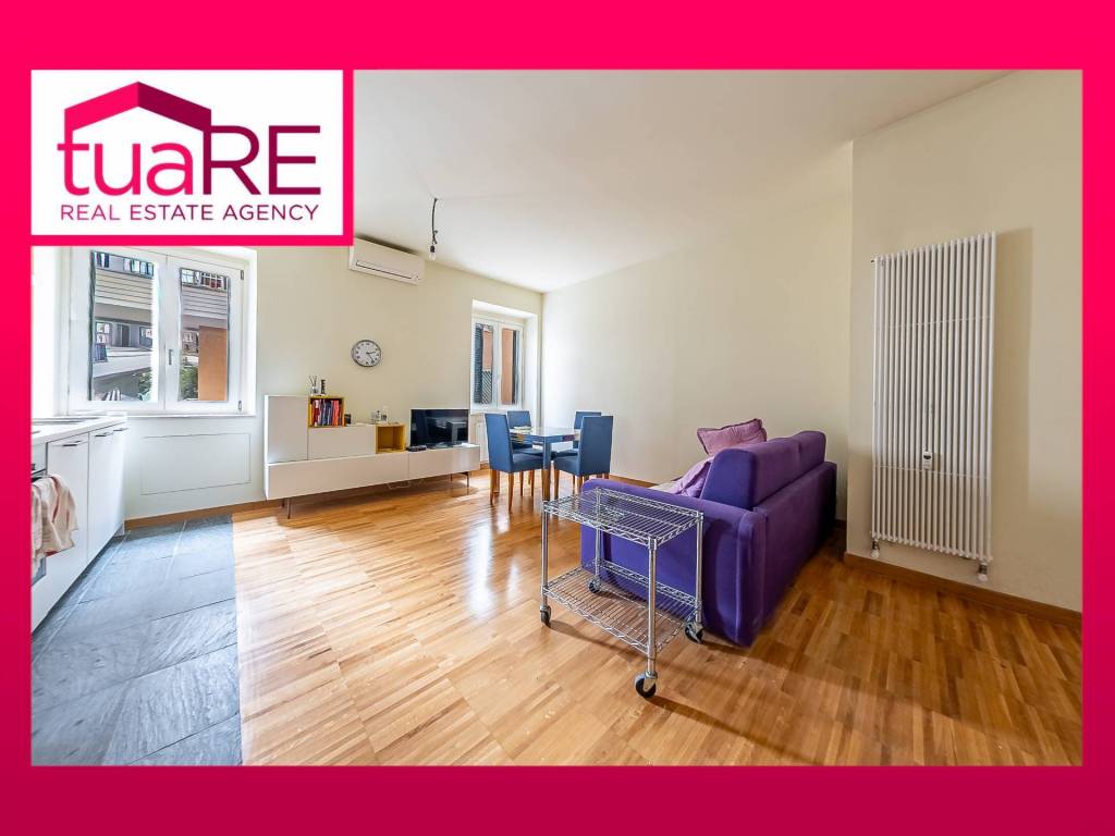 appartamento in vendita a Roma in zona Aurelio